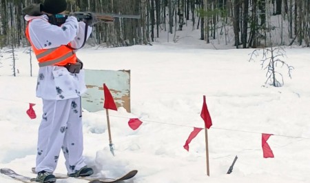В Поморье подвели итоги «Охотничьего биатлона – 2026»
