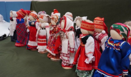 Жителей Поморья приглашают к участию в IV Всероссийском конкурсе этнического видеоконтента «МЫ» 