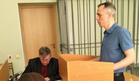 В Котласе поставка медизделий обернулась уголовным делом и условным сроком