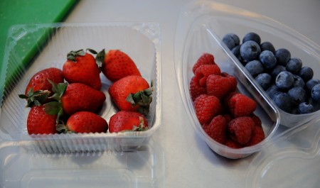 Производителей и поставщиков продуктов питания приглашают на отраслевую международную выставку