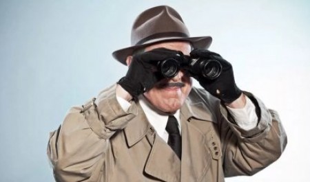 Украинский шпион осужден в Архангельской области на 12 лет