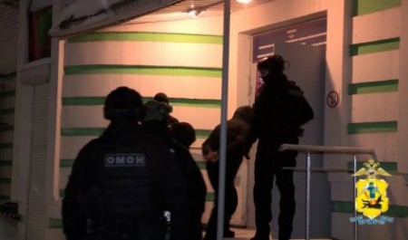 По Архангельской области продолжают вылавливать нелегалов