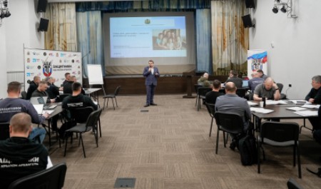 Участники кадровой программы «Защитники. Под крылом Архангела» изучили практики поддержки семей и демографического развития региона