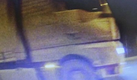 Полиция ищет грузовик, задавивший человека в Шенкурском округе