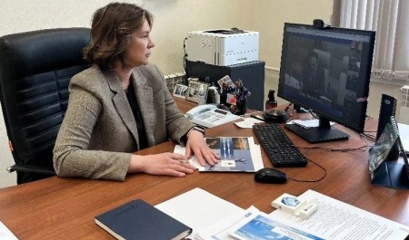 Опыт и инициативы Архангельской области в сфере развития беспилотных систем представлены в Совете Федерации