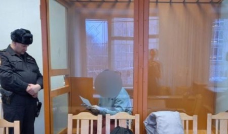 Заезжий транспортный управленец услышал в Архангельске 5-летний тюремный приговор 