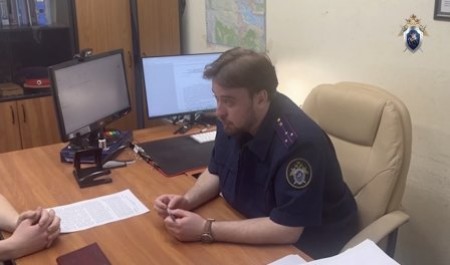 Торговец дровами из Архангельской области попался на мошенничестве