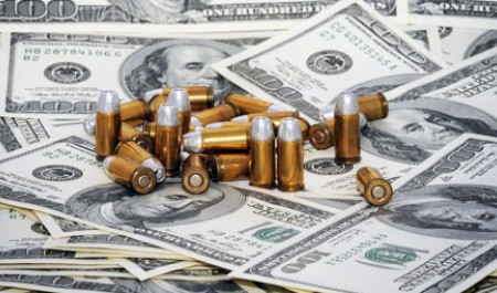 Военный суд оштрафовал архангелогородца за финансирование терроризма