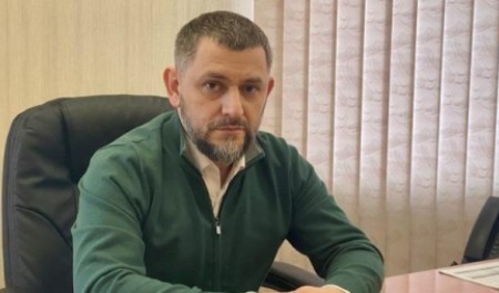 Экс-начальник МДУ занял кресло главы департамента городского хозяйства Архангельска