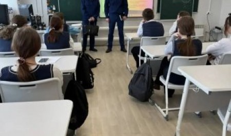 Прокурор посетил Сию и остался недоволен пинежскими дорогами