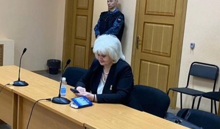 Приговор экс-ректору СГМУ оставили в силе