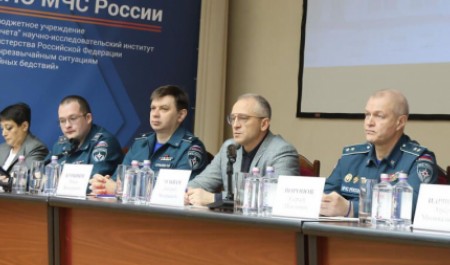 Росаккредитация поддержала инициативы МЧС России по наведению порядка на рынке сертификации