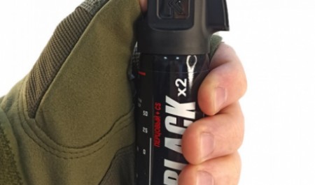 В Архангельске подонки распылили перцовый баллончик в лицо беременной