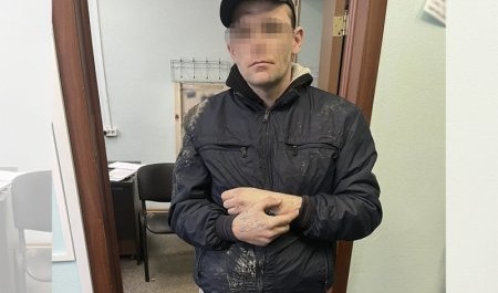 Негалантный архангелогородец нагло обнес квартиру собутыльницы