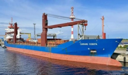 Северное морское пароходство в Архангельске «удержат на плаву» госсубсидиями