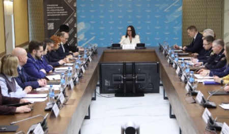 Правительство Архангельской области и региональное управление Минюста РФ продолжат сотрудничать в решении важных вопросов