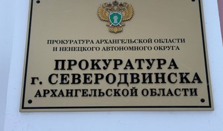 В северодвинской фирме "Феникс" подкачала охрана труда