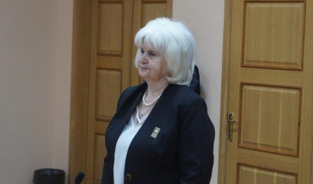 Экс-ректору СГМУ Горбатовой приговор оставили без изменений. Мнение журналиста