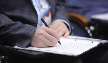 Строителей Поморья приглашают к участию в отраслевом всероссийском форуме