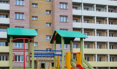 Механизм популярной в Поморье льготной ипотеки будет совершенствоваться