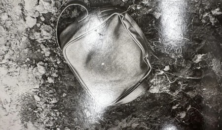 В Архангельской области расследовано убийство полувековой давности