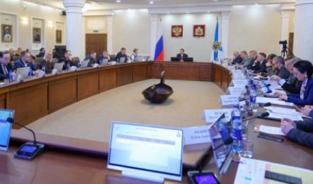 В Архангельске запускают новую волну расселения и сноса аварийных домов