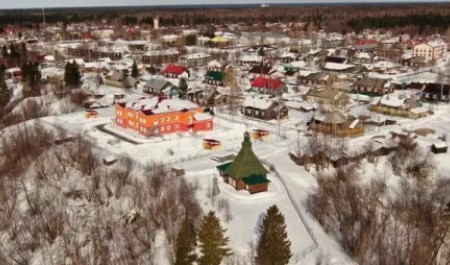 В Архангельской области в Боброво стартовал капремонт водоснабжения по нацпроекту