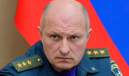 Глава МЧС России: планируем увеличить численность пиротехников в пять раз