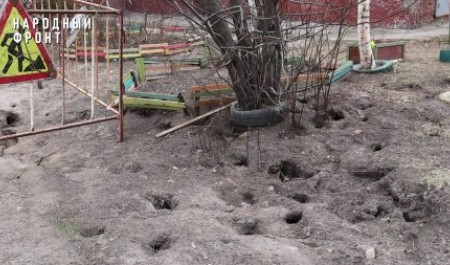 Крысы атакуют центр Архангельска