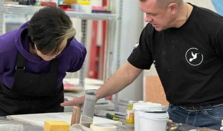 Выпускники Архангельского техникума строительства и городского хозяйства востребованы у работодателей