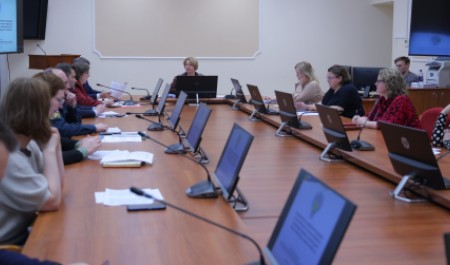 В этом году в Поморье вакцинировать от клещевого энцефалита планируется порядка 65 тысяч человек