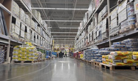 В России введена обязательная маркировка спецодежды и средств индивидуальной защиты