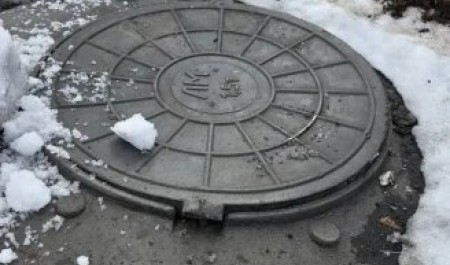 В Няндоме страшно ездить по улицам