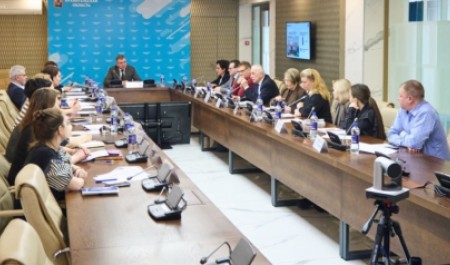 В Архангельской области планируют создать «города «Знания»