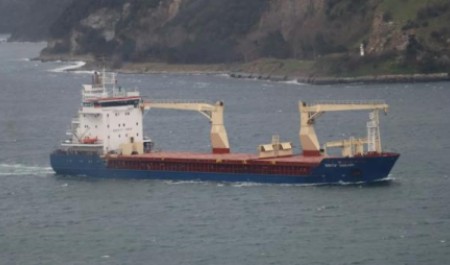 Архангельское пароходство станет оператором регулярных перевозок по Севморпути 