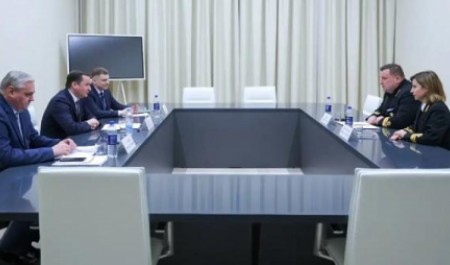 В Архангельской области создадут новую модель подготовки морских специалистов