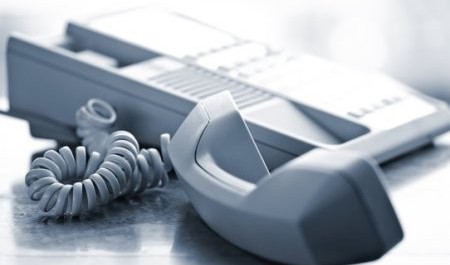 Юнец из Коряжмы доигрался до суда звонками о терактах