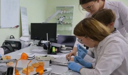 Школьников Поморья, планирующих связать свою жизнь с медициной, приглашают к участию в конкурсе творческих работ