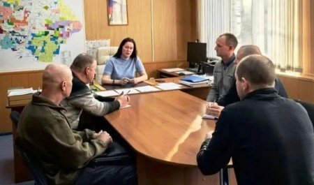 Лесничества Поморья применяют цифровые сервисы для учета и управления лесными ресурсами