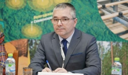 Компанию экс-проректору архангельского арктик-вуза в СИЗО составит его бывший зам Компанию экс-проректору архангельского арктик-вуза в СИЗО составит его бывший зам