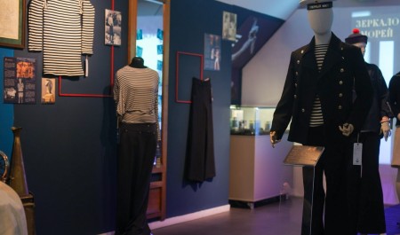 Выставочные проекты Северного морского музея способствуют сохранению нематериальной культуры Русского Севера