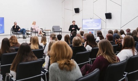 В Архангельске завершилась образовательная программа «Креативные индустрии Русского Севера»