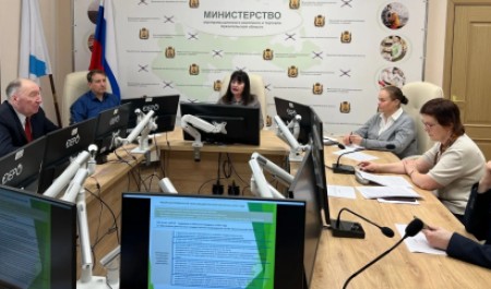 На общественном совете минагропромторга Архангельской области рассмотрели итоги реализации госпрограмм за 2025 год