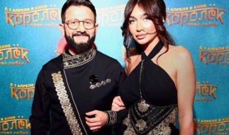 Михаил Галустян нашел себе девушку из Коряжмы