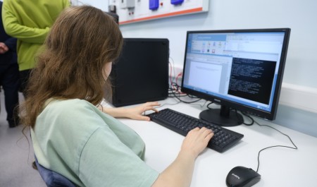 ИТ-специалистов Поморья приглашают на конкурс по присуждению отраслевой премии