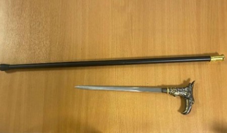 Недобрый знак: попытка снять судимость у архангельского медийщика уперлась в клинок