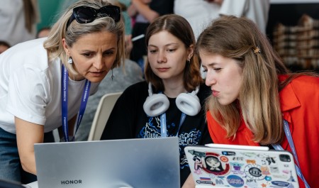 «Таврида.АРТ» приглашает волонтеров культуры к участию в летней образовательной программе «Таврида.АРТ» приглашает волонтеров культуры к участию в летней образовательной программе