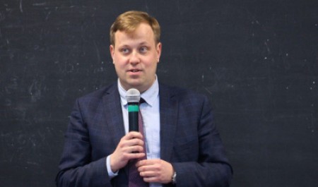 В САФУ разработают новые технологии переработки биомассы в топливо