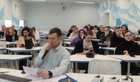 Онлайн-школа «Фиджитал-лаборатория» завершилась в САФУ