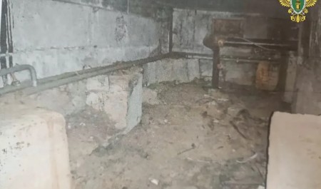 Дело об убийстве в Архангельске 2002 года подошло к логичному завершению Дело об убийстве в Архангельске 2002 года подошло к логичному завершению